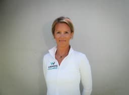 Caroline Rindeström