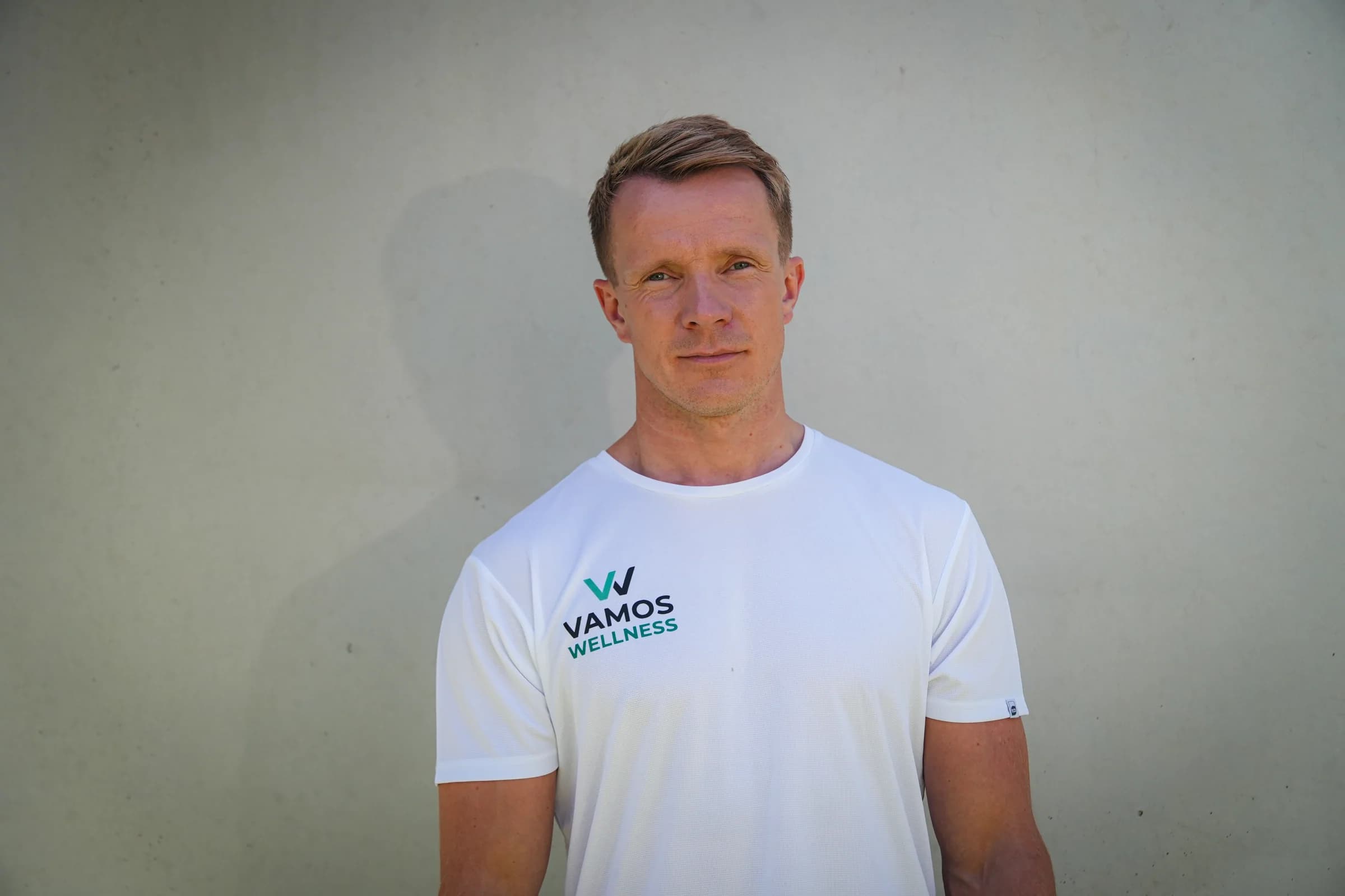 Oli Bjarnason