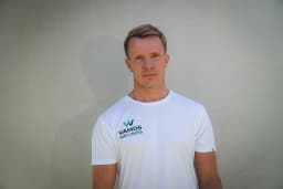 Oli Bjarnason